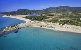 The Village Chia Laguna Sardinia